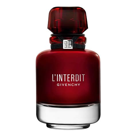 givenchy parfum l'interdit original|l'interdit Givenchy cheapest price.